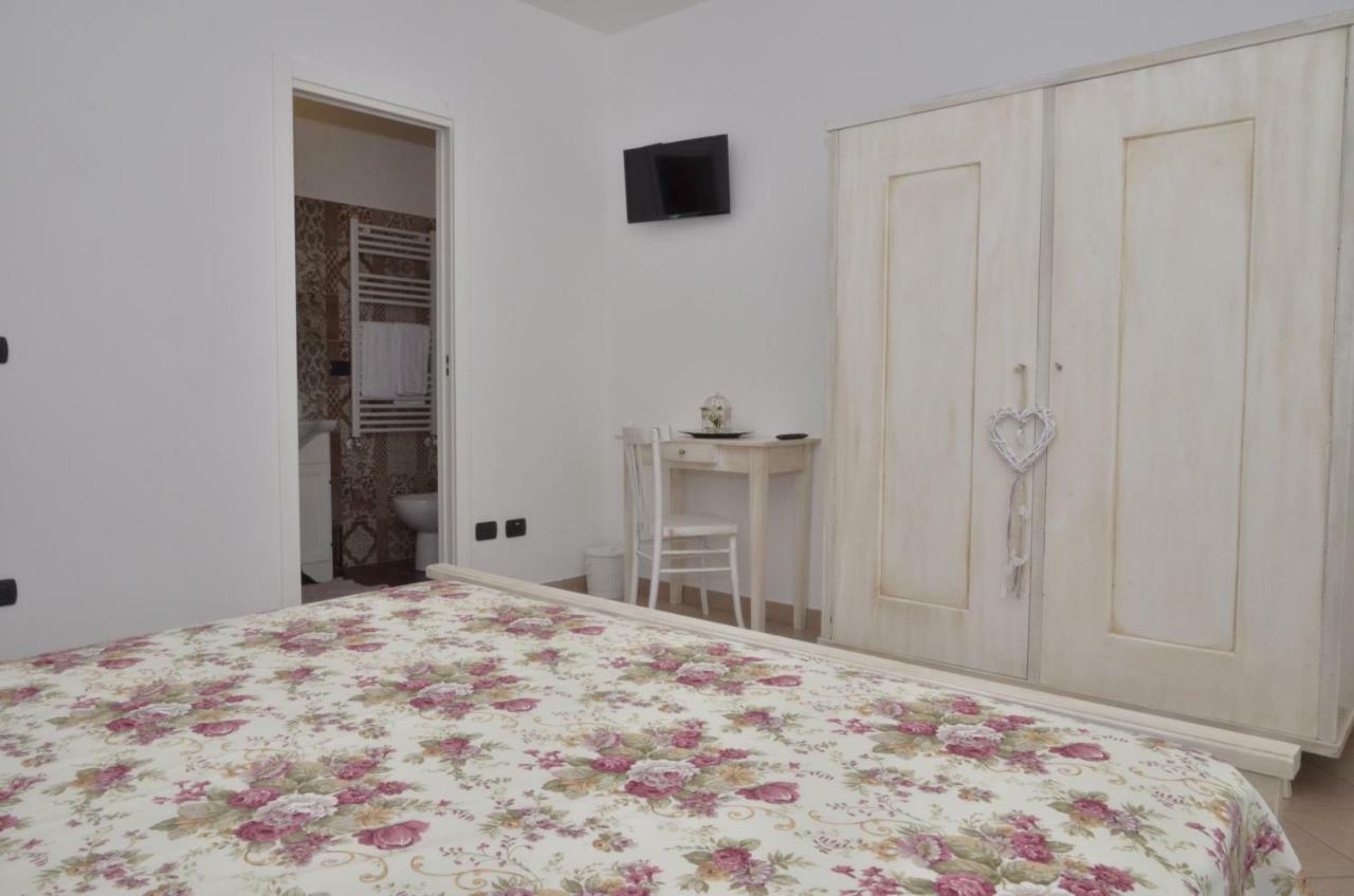 B&B Mero' Room Spinetoli Екстериор снимка