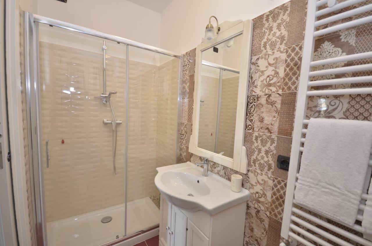B&B Mero' Room Spinetoli Екстериор снимка